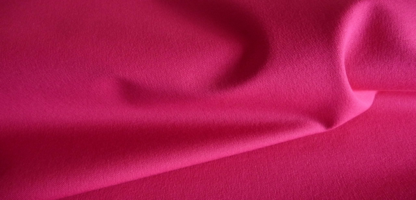 Baumwolle, Italien, pink