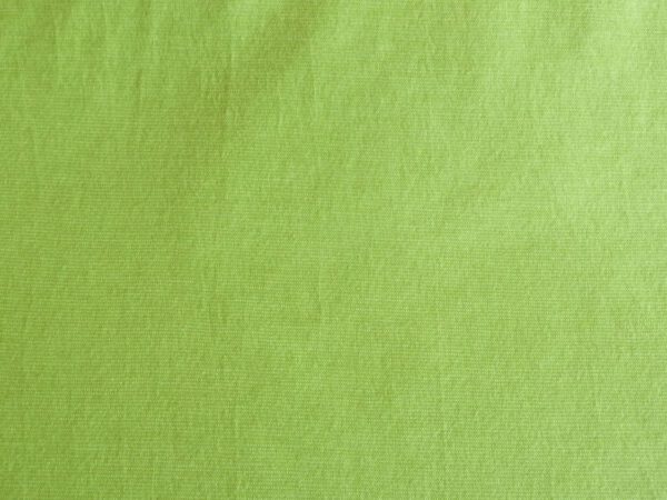 Jerseystoff, grün, leicht, weich, Italien