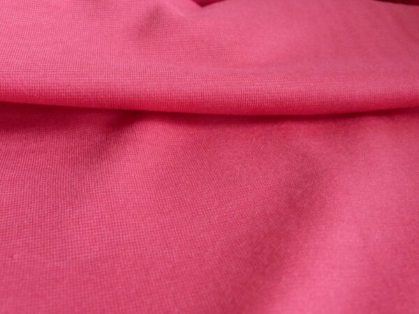 Baumwolle, Jersey, pink, Italien,
