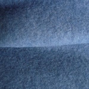 Wolle, Merino, jeansblau, flauschig, weich